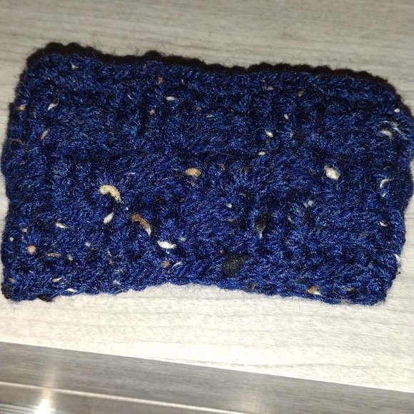 Cup cozy handmade - Picture 3 of 4